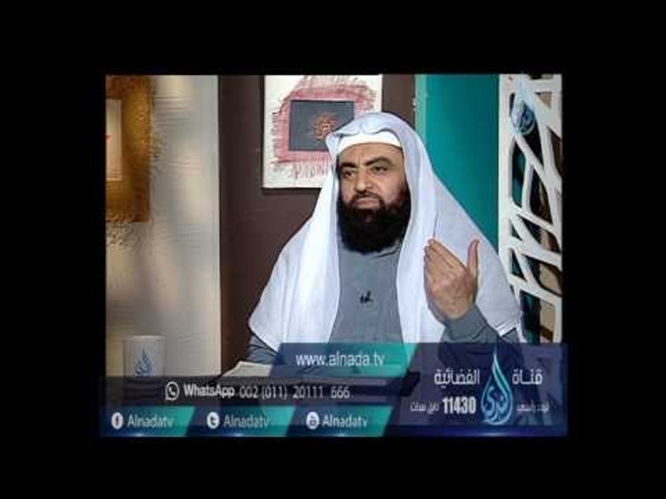 هل تبطل الصلاة إذا قام الإمام للخامسة ؟|  الشيخ متولي البراجيلي