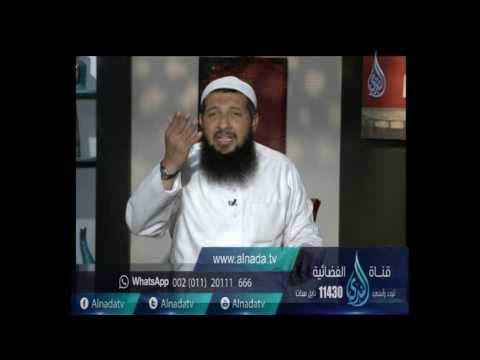 قصة مؤثرة :::: لأربع فتيات | الشيخ عبد الرحمن الصاوي