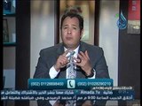 الإنفصال بين الزوجين | آدم وحواء | د.علاء رجب 19.2.2017