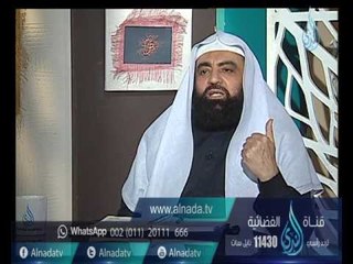 أهل الذكر 2 | الشيخ متولي البراجيلي في ضيافة  أ. أحمد نصر 15-2-2017