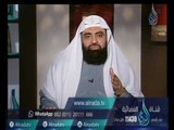 كيف قدر الله تعالى أن يدخل النبى صلى الله عليه وسلم بملابس جديدة إلى المدينة عند الهجرة ؟