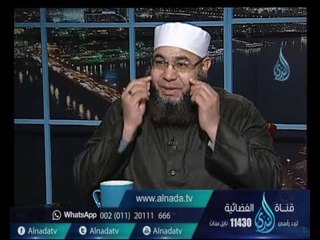جمع القرآن | آلم | د.محمد طه في ضيافة الشيخ أشرف عامر 11.2.2017