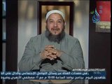 أم المؤمنين زينب بنت جحش 2| من وراء حجاب | الشيخ محمد الكردي 18.2.2017