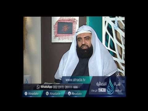 هل يجوز تغيير النذر إلى غيره ؟ | الشيخ متولي البراجيلي