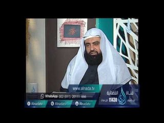 ماذا تفعل إذا لم تستطع الوفاء بنذرها ؟ | الشيخ متولي البراجيلي