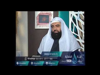 هل يجزئ للحامل أن تطعم عن إفطارها لرمضان ؟ | الشيخ متولي البراجيلي