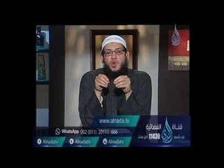 هل تعلم قصة من كفر بالله  من أجل امرأة 