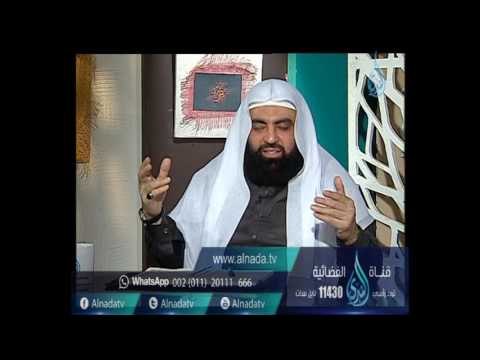 هل لبس اللون الأسود له أصل فى الشرع وهل يجوز غيره ؟| الشيخ متولي البراجيلي