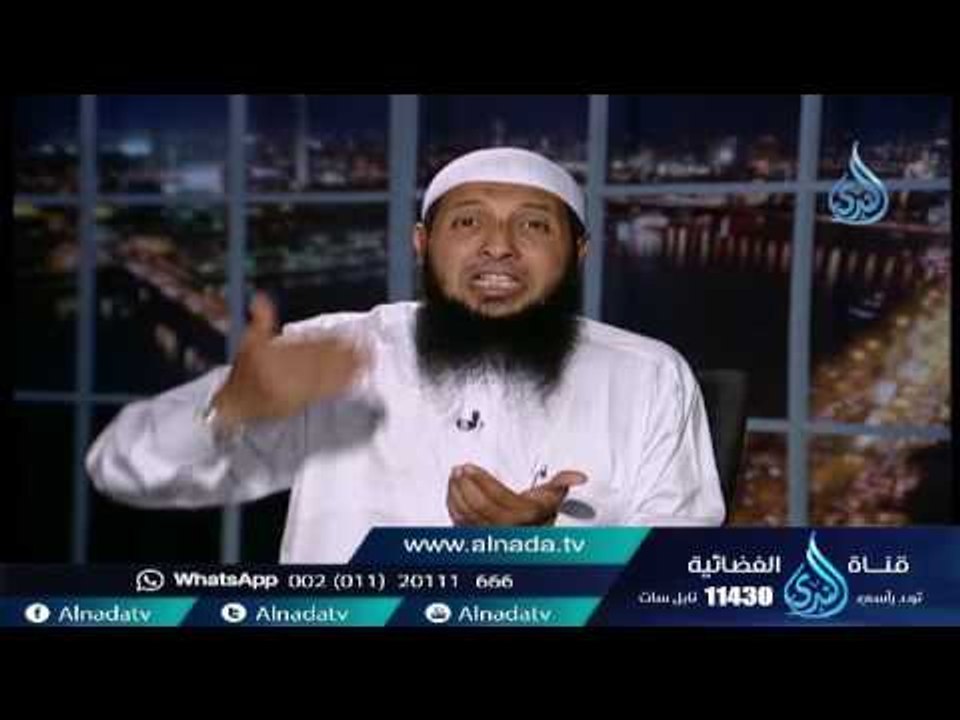 هل تعلم من هو المسيح الدجال ؟