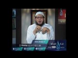 كرامات أسيد بن حضير | الشيخ أبو بسطام محمد مصطفي