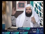 أهل الذكر | الشيخ متولي البراجيلي في ضيافة أ.أحمد نصر 5.3.2017