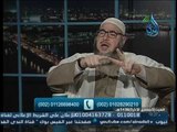 فوائد من سورة الجمعة | نوافذ | الشيخ سعيد رمضان في ضيافة أ.مصطفى الأزهري 4.3.2017