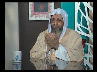 أهل الذكر | الشيخ عادل العزازي في ضيافة أ.أحمد نصر 22.3.2017