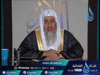 ما حكم مشاهدة المسلسلات التاريخية والدينية ؟ | الشيخ مصطفى العدوي