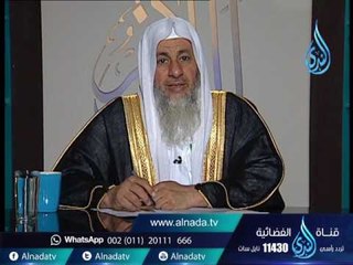 علاج حظوظ النفس ؟ | الشيخ مصطفى العدوي