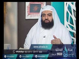 أهل الذكر 2 | الشيخ متولي البراجيلي في ضيافة أ. أحمد نصر 6-4-2017