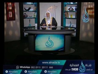 هل يجوز أن يفطر طالب الثانوية العامة في رمضان ؟ | الشيخ مصطفى العدوي