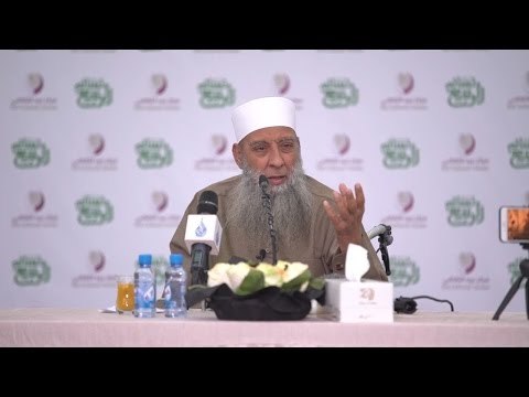 شرح حديث الإفك 11 | 23.3.2017 | للشيخ المحدث العلامة أبو إسحاق الحويني