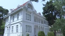 Atatürk'e Ait Tapu Müzede Sergileniyor