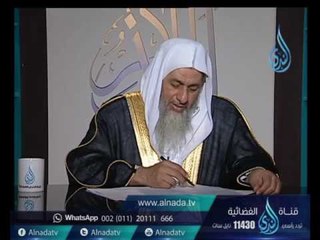 ما حكم الزوج الذي يسبني ويسب الله ؟ | الشيخ مصطفى العدوي