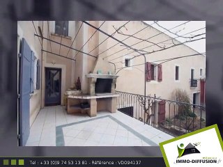 Maison A vendre Pezenas 249m2 - Proche centre
