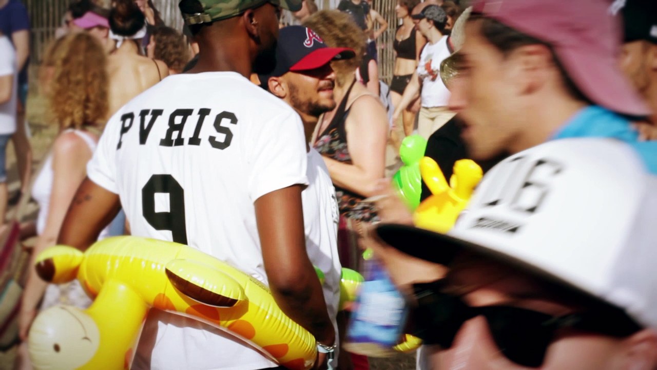 Suivez les Eurockéennes de Belfort sur notre site et notre application