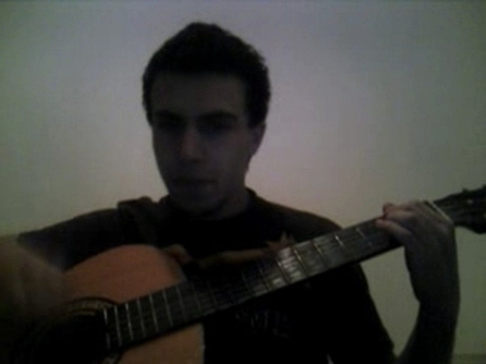 chanson bidon