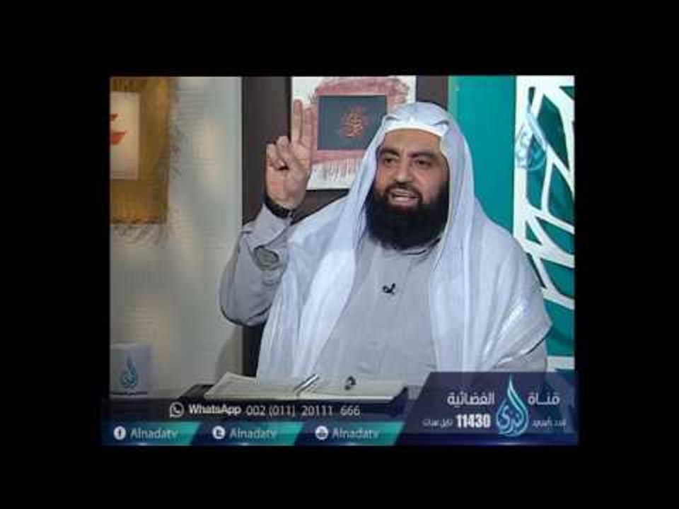 هل بعثة النبى صلى الله عليه وسلم من علامات الساعة ؟| الشيخ متولي البراجيلي