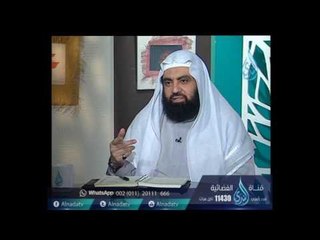 ما تفسير الهداية فى قوله تعالى قال ربنا الذى أعطى كل شئ خلقه ثم هدى ؟| الشيخ متولي البراجيلي