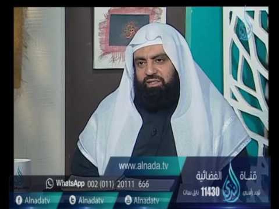 امرأة تدعى أنها تجرى عمليات جراحية بدون جراحة