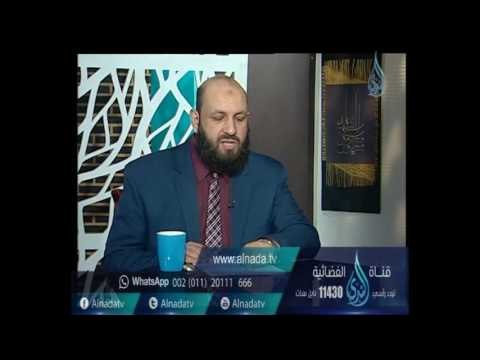 هل من كان به مس من الجن وعافاه الله يعيد الصلوات التى فاتته ؟| الشيخ متولي البراجيلي
