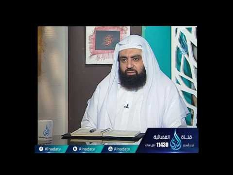 هل المرأة لاتأمر أهلها بالصلاة لأن القوامة للرجل ؟  الشيخ متولي البراجيلي