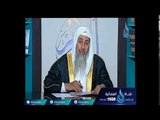 حكم لبس الغترة أو القبعة هل هي سنة أم عادة؟ الشيخ مصطفي العدوي