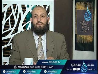 أهل الذكر | الشيخ محمد مصطفى في ضيافة أ.أحمد نصر 7.5.2017