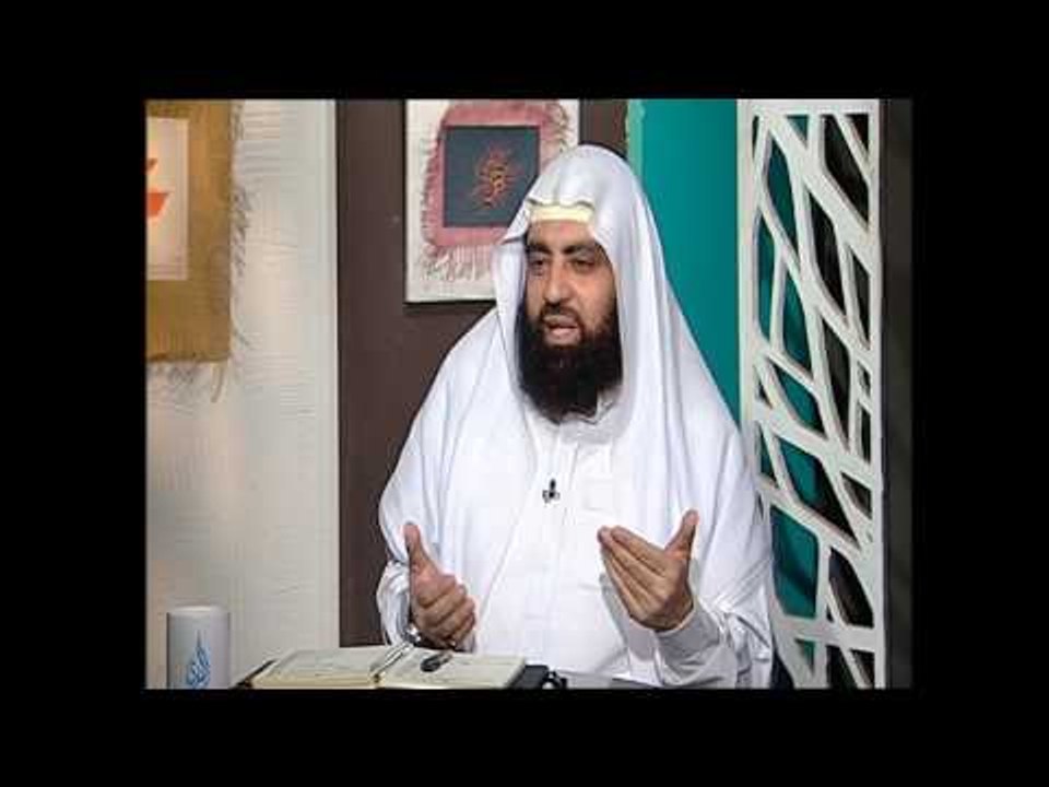 كيف نوجه حديث النبي صلي الله عليه وسلم إذا انتصف شعبان فلا تصوموا الشيخ متولي البراجيلي