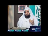 خطأ من يتسرع فى المسائل المتنازع فيها قبل أن يسمع لكل الأطراف الشيخ متولي البراجيلي