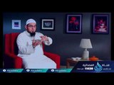 برومو برنامج هب لي قلباً مع الشيخ محمد سعد الشرقاوي  في رمضان