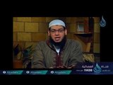 برومو برنامج  | الإمام | الشيخ محمد مصطفي في رمضان