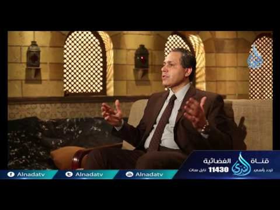 غلام الأخدود | ح2 | الأبطال | د.ياسر نصر
