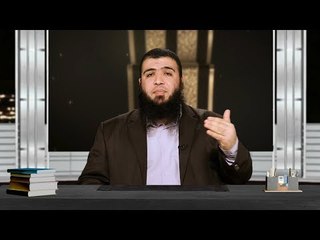 السبع العظام لماذا ؟ | ح3 | السبع العظام | د.شريف طه يونس