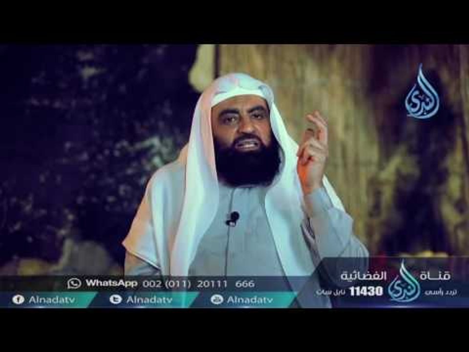 اجماع الصحابة على خلافة عثمان | ح4 | الخليفتان | الشيخ متولي البراجيلي