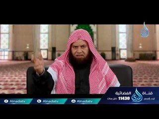 فدعا ربه أني مغلوب فانتصر | ح4 | المنتقى من التفسير 3| الشيخ عبد العظيم بدوي