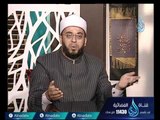 حرز الأماني | ح2 | الشيخ أحمد حمدي  في ضيافة الدكتور أحمد منصور