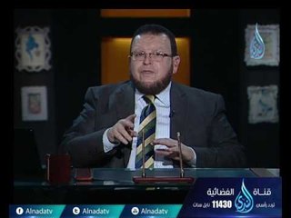 ظلمات في بحر لجى | ح7| آيات لقوم يتفكرون | الدكتور محمد العجرودي
