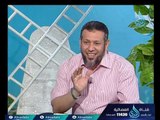 الإقلاب في التجويد | أزهار القرآن | الاطفال أسامة محمد وحبيبة ربيع في ضيافة الشيخ اشرف عامر