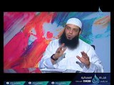 الغيرة بين الأبناء |ح7| خرابيش | الشيخ عبد الرحمن منصور و يحاوره محمد حمزة