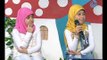 المد المتصل | أزهار القرآن | الأطفال سمية إبراهيم و فرح رضا في ضيافة الشيخ اشرف عامر