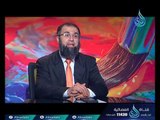 يا بني ..راقب ربك |ح11| خرابيش | الشيخ عبد الرحمن منصور و يحاوره محمد حمزة