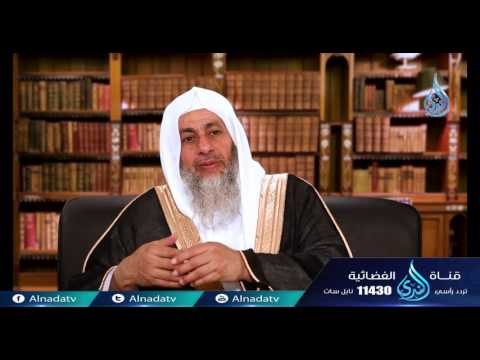 من المؤمنين رجال صدقوا ما عاهدوا الله عليه | ح15 | لهذا أنزلت 2| الشيخ مصطفي العدوي