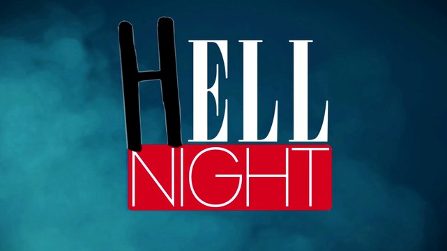 BANDE ANNONCE : Hell Night ! C'est tous les lundis à 20h55 sur Elle Girl !